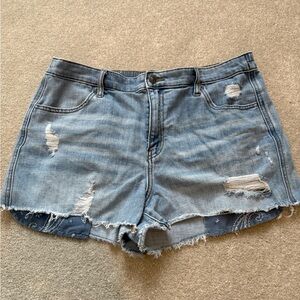 Aerie shorts